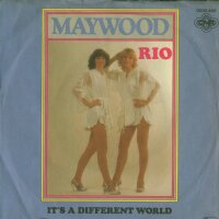Rio / Its A Different World