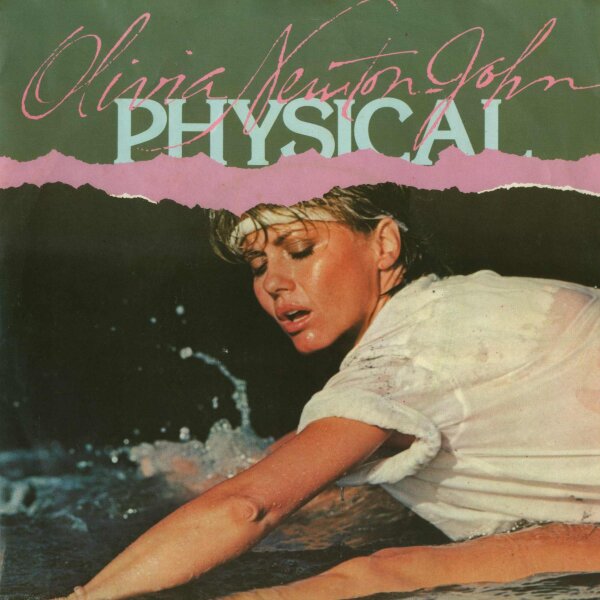 Olivia Newton John - Physical / The Promise [7 Vinyl Single] | EMI | EX/VG+