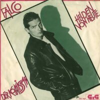 Falco - Helden von Heute / Der Kommissar [7 Vinyl Single]...