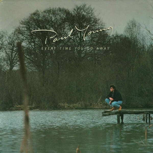Every Time You Go Away / This Means Anything