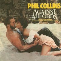 Phil Collins - Against All Odds / The Search [7 Vinyl...