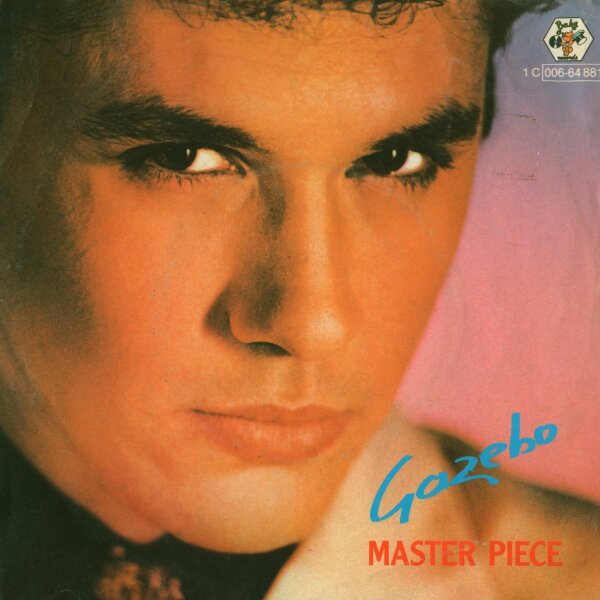 Master Piece (Vocal + Instrumental)