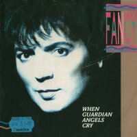 When Guardian Angels Cry / Sentimental Agent