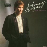 Hold Me Now / Living A Lie