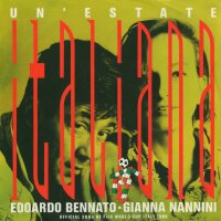 Unestate Italiana (Vocal + Karaoke)