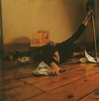 Baboshka - Same / Ran Tan Walz [7 Vinyl Single] |...