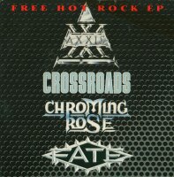 Rock Power - Touch The Rainbow / Voodoo / Time Will Never...