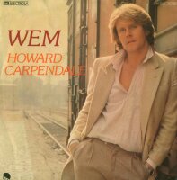 Howard Carpendale - Wem... / Der Abend ist zu Ende [7...