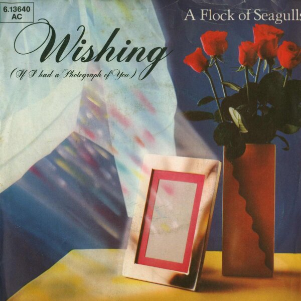 Wishing / Commited