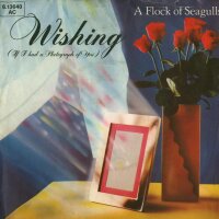 Wishing / Commited