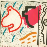 Spandau Ballet - True / Lifeline [7 Vinyl Single] |...