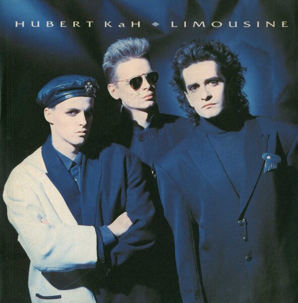 Limousine / Drowning