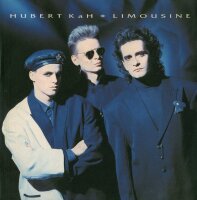 Hubert Kah - Limousine / Drowning [7 Vinyl Single] | Blow...