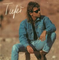 Peter Maffay - Tiefer / Kein Weg zu weit [7 Vinyl Single]...