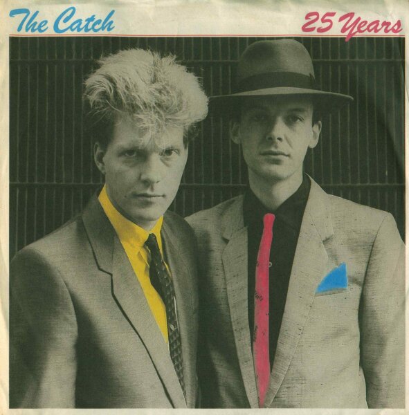 25 Years / Voices