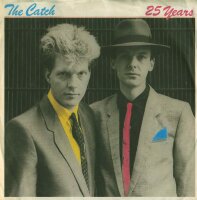 The Catch - 25 Years / Voices [7 Vinyl Single] |...