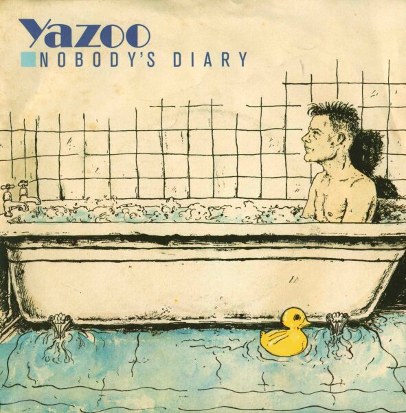 Nobodys Diary / State Farm