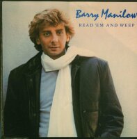 Barry Manilow - Read Em And Weep / One Voice [7 Vinyl...