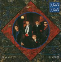 Duran Duran - New Moon On Monday / Tiger Tiger [7 Vinyl...