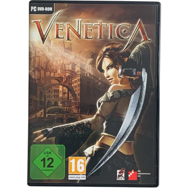 Venetica