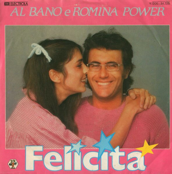 Felicita / Arrivederci A Bahia