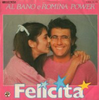Felicita / Arrivederci A Bahia