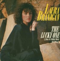 Laura Branigan - The Lucky One / Breaking Out [7 Vinyl...