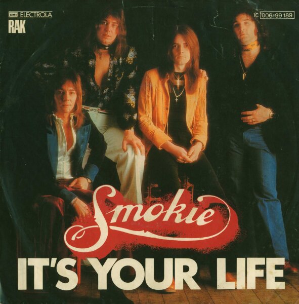 Its Your Life / Now You Think You Know