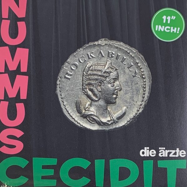 Nummus Cecidit