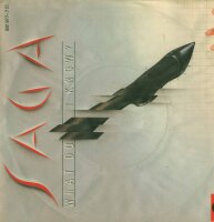 Saga - What Do I Know? / Here I Am [7 Vinyl Single] |...