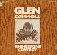 Rhinestone Cowboy / Lovelight