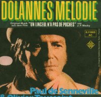 Paul de Senneville & Oliver Toussaint - Dolannes...