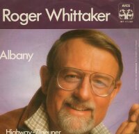 Albany / Highway-Zigeuner