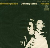 Time For Peace / Rescue