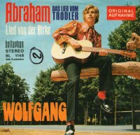 Das Lied vom Trödler / Lied von der Birke