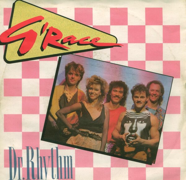 Dr. Rhythm (Vocal + Medicin Mix)