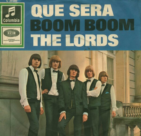 Que Sera / Boom Boom