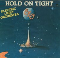 Elo - Hold On Thight / Electric Light Orchestra [7 Vinyl...