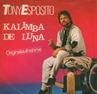 Kalimba De Luna / Lagos