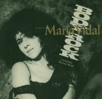 Maria Vidal - Body Rock / Do You Know Who I Am [7 Vinyl...