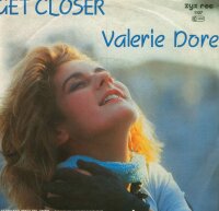 Valerie Dore - Get Closer (Vocal + Instrumental) [7 Vinyl...