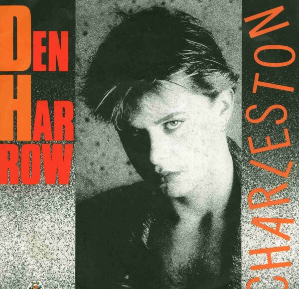 Charleston / Broken Radio