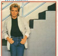 David Cassidy - The Last Kids / The Letter [7 Vinyl...