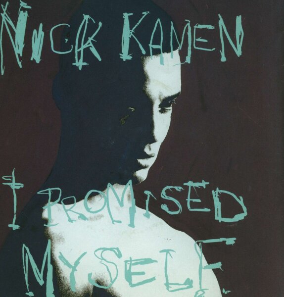 I Promised Myself / You Are