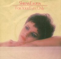 Sheena Easton - For Your Eyes Only (Vocal + Instrumental)...