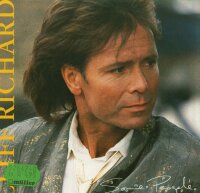 Cliff Richard - Some People / One Time Lover Man [7 Vinyl...