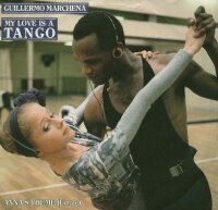 Guillermo Marchena - My Love Is A Tango / Annas Theme...