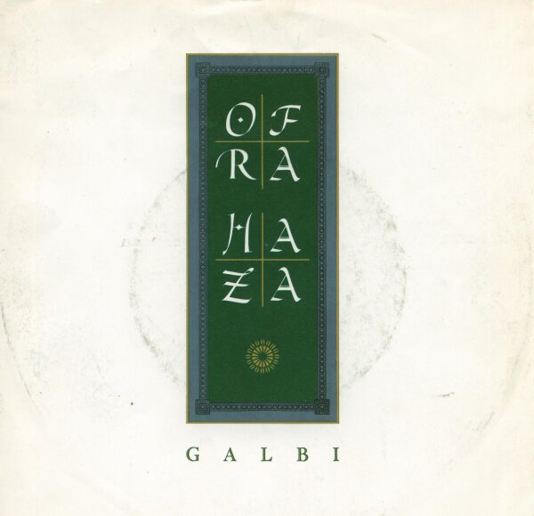 Galbi / Love Song