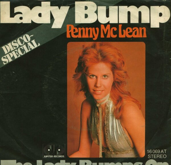 Lady Bump / The Lady Bumps On