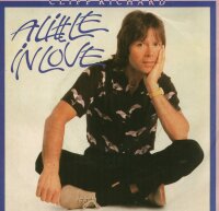 Cliff Richard - A Little In Love / Everyman [7 Vinyl...